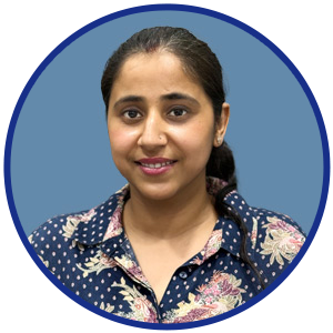 Dr chesta kohli