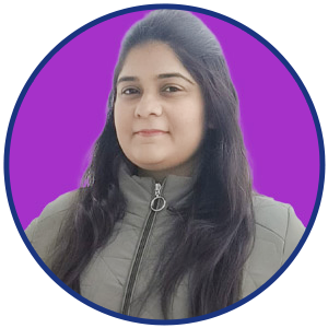 DR TANISHA KAKRIA 